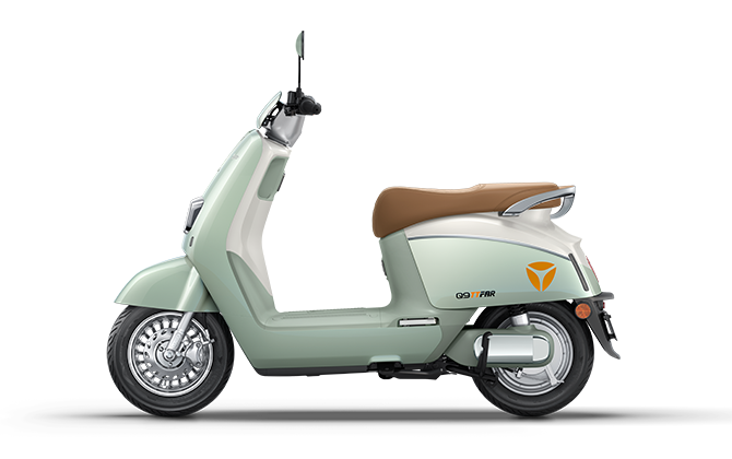 m9 旅行版雅迪冠能 a7雅迪冠能 c16电踏系列雅迪 f7在线购买滑板车